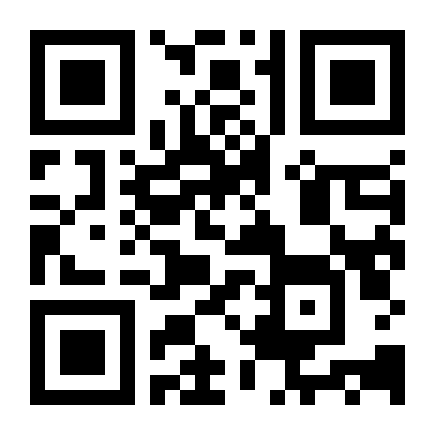 QR Code Filé Com Bacon