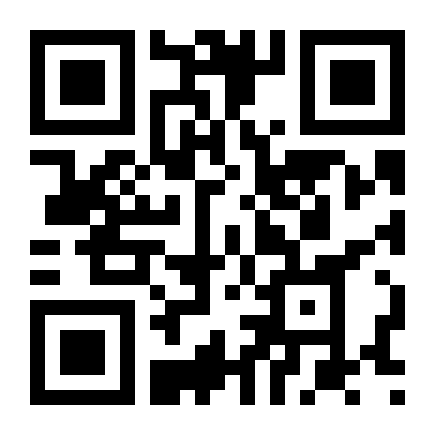 QR Code Gravata Decorada Junina