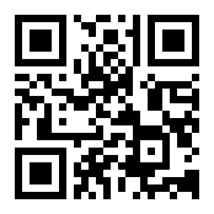 QR Code Laço Junino