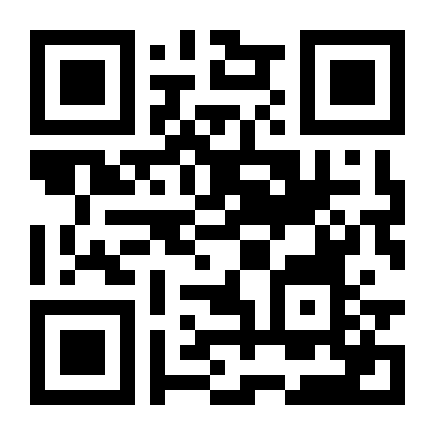 QR Code Piso Decorativo Religioso - Divina Luz - Estilo Quadro