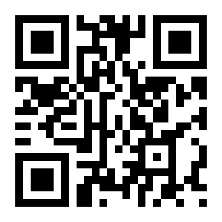 QR Code Piso Decorativo Religioso- Jesus - Estilo Quadro