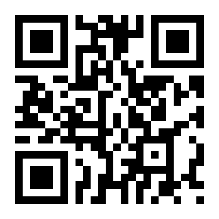 QR Code Piso Santa Ceia Do Senhor Polido