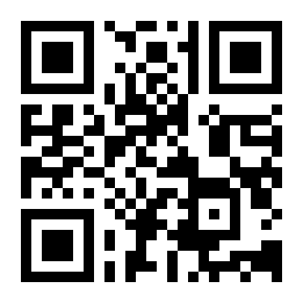 QR Code Queijeira De Vidro