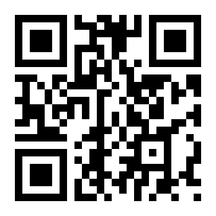 QR Code Sensação
