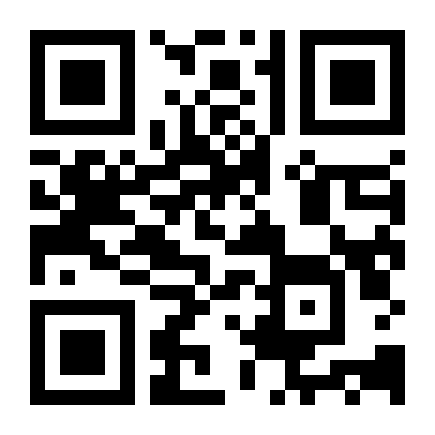QR Code Vegetariana