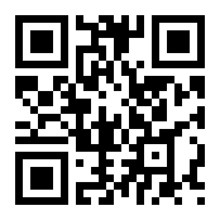QR Code Avaliação Física