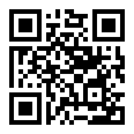 QR Code Cadeira Trançada Para Área Externa