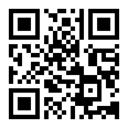 QR Code Interfone Hdl F08 Instalado