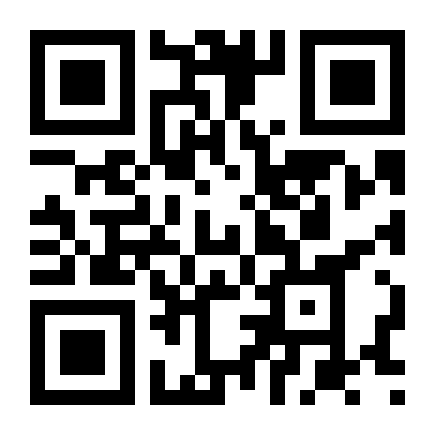 QR Code Pintura Eletrostática Azul Liso Brilhante