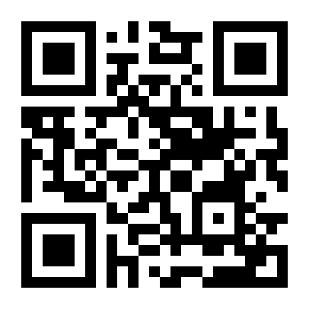 QR Code Pintura Eletrostática Amarelo Liso Brilhante - Segurança