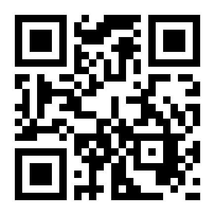 QR Code Pintura Eletrostática Branco Fosco