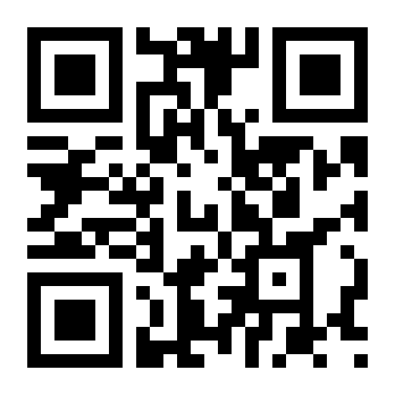 QR Code Pintura Eletrostática Branco Liso Brilhante