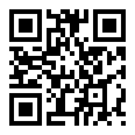 QR Code Pintura Eletrostática Laranja Texturizado