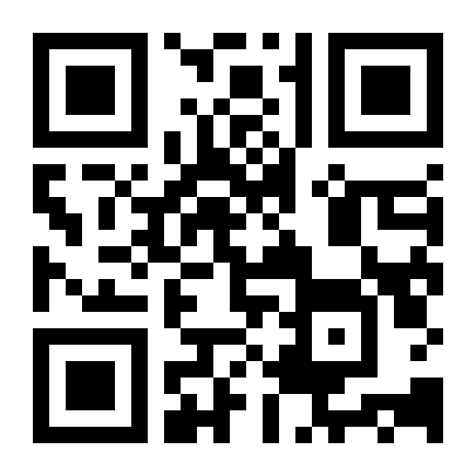 QR Code Pintura Eletrostática Preto Fosco