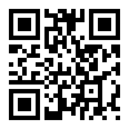 QR Code Pintura Eletrostática Preto Microtextura