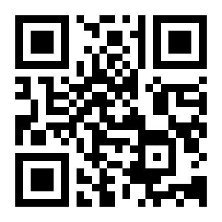 QR Code Top Para Academia De Alcinha
