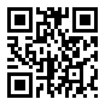 QR Code Treino De Musculação