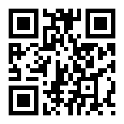 QR Code Treino Funcional