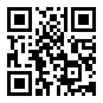 QR Code 2735990 - Cubo Da Roda Raiada