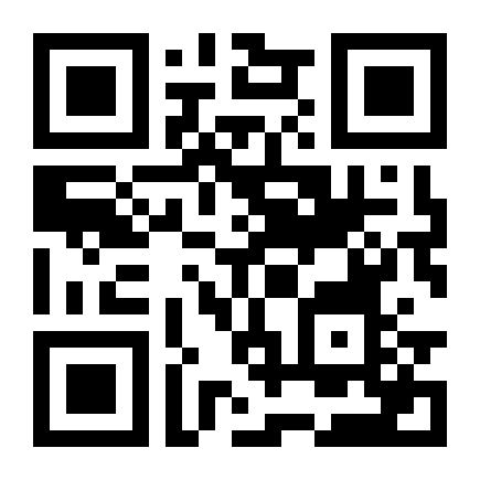 QR Code Aneis De Lula Congelado