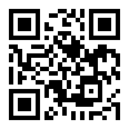 QR Code Bicicleta Infantil Aro 20 Melody Feminina Sm