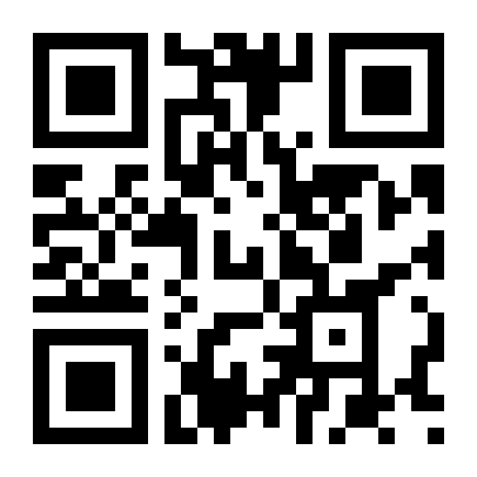 QR Code Bicicleta Infantil Aro 20 Rock Masculino Sm