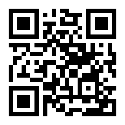 QR Code Peixe Curvina Inteira