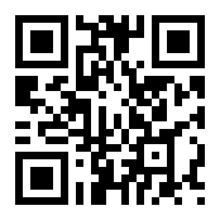QR Code Ponteiras Cromadas Para Escapamentos