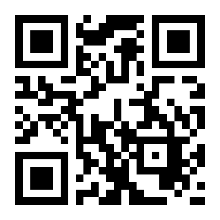 QR Code Posta De Peixe Pintado