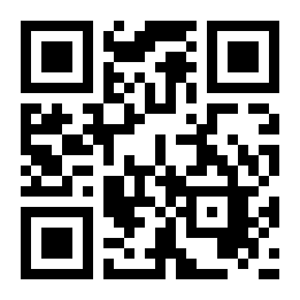 QR Code Postas De Peixe Tucunaré