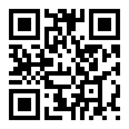 QR Code Vestido Balada