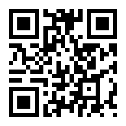 QR Code Banner Impresso 60X90 Digital