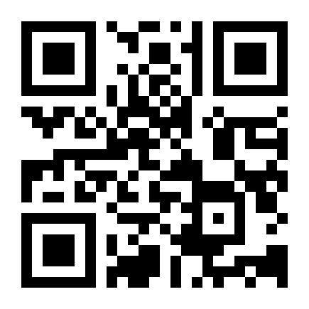 QR Code Cama Para Gato Estampa