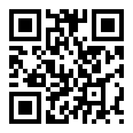 QR Code Cartão De Visita Bopp 300 Gramas 1000 Unidade