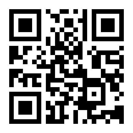QR Code Cartão Visita Frente Colorido E Verso Preto E Branco 1000 Unidades