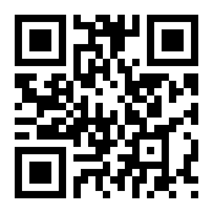QR Code Folhetos Simples Frente 21 Por 15 - 3000 Unidade