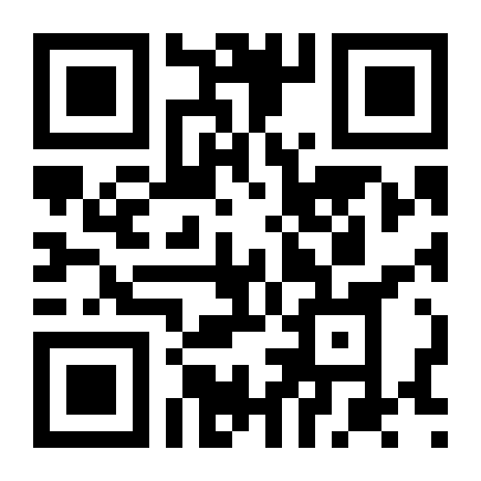 QR Code Wind Banner Uberlândia