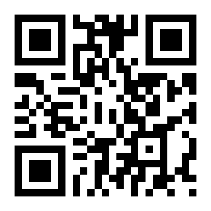 QR Code Apartamento Santa Monica Uberlândia
