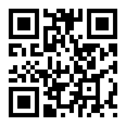 QR Code Cloro Aquapool Premium Start