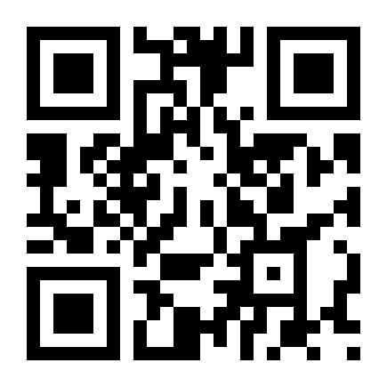 QR Code Garfo Para Pintura Gaiola Condor