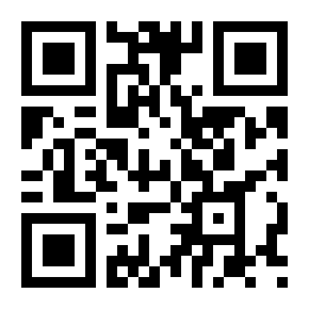 QR Code Pu 40 50 Gramas Cores Cinza, Preto E Branco