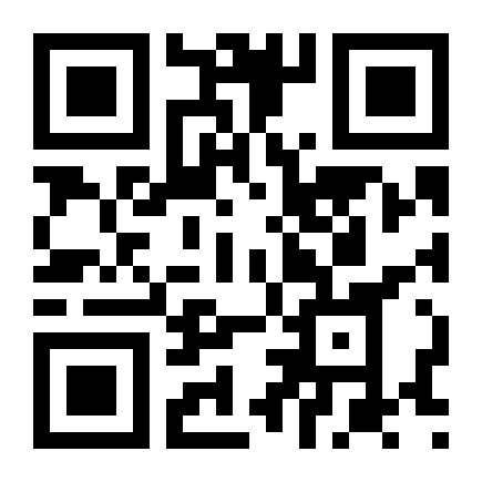 QR Code Sorvete De Chocolate
