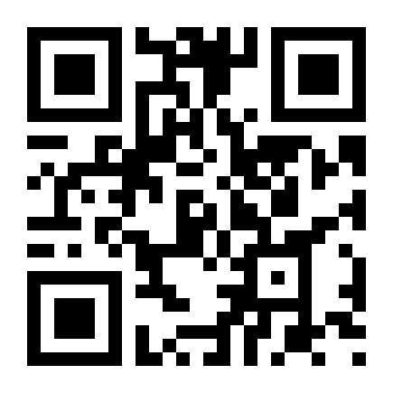 QR Code Água De Coco Na Fruta