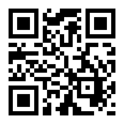 QR Code Arandela Clean Led 6W Alert Biv 3000K