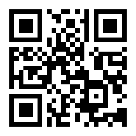 QR Code Aromatizante De Ambientes