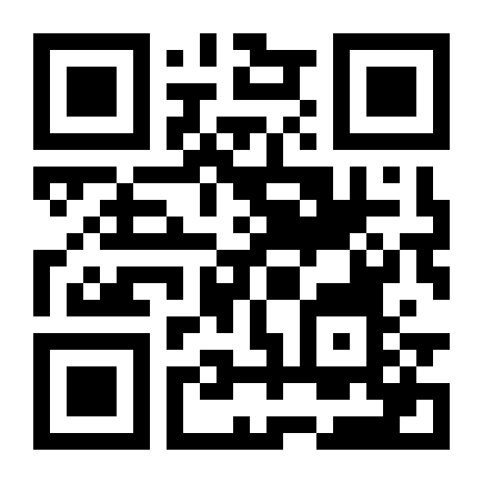 QR Code Bobina Picotada Para Frios 30X40