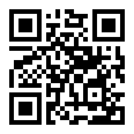 QR Code Caderno De Desenho Com Adesivos