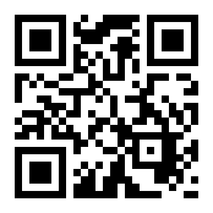 QR Code Carteira Couro Masculina