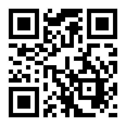 QR Code Copo Infantil Stitch