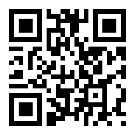QR Code Garrafa Do Stitch